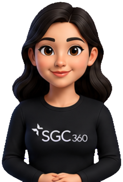 Lea — Chief of Staff do SGC360