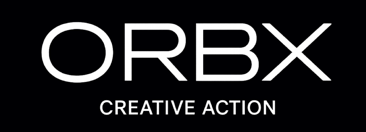ORBX · Creative Action